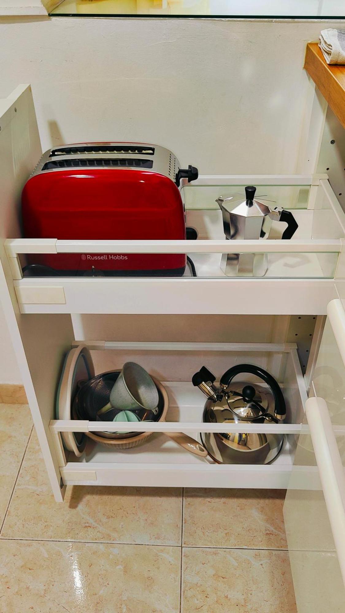 Apartamento Junto A Calle Larios Malaga Luaran gambar